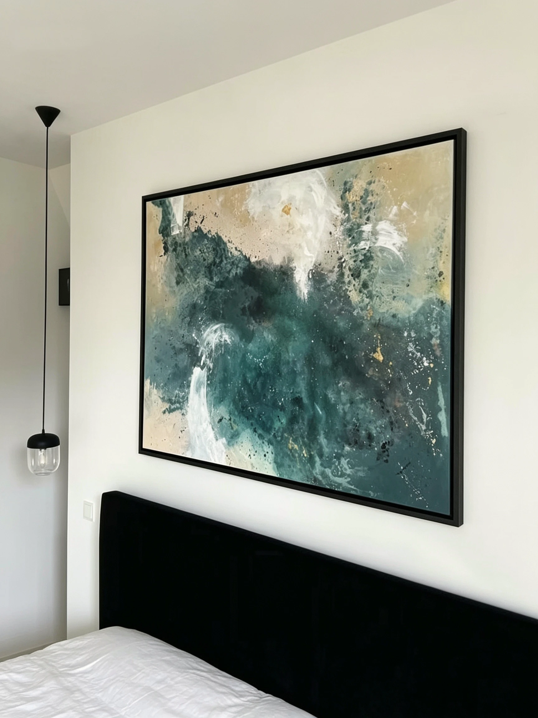 ocean waves